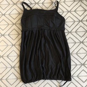 Lululemon workout top